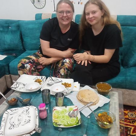 Travelodge Homestay Bir  Luaran gambar