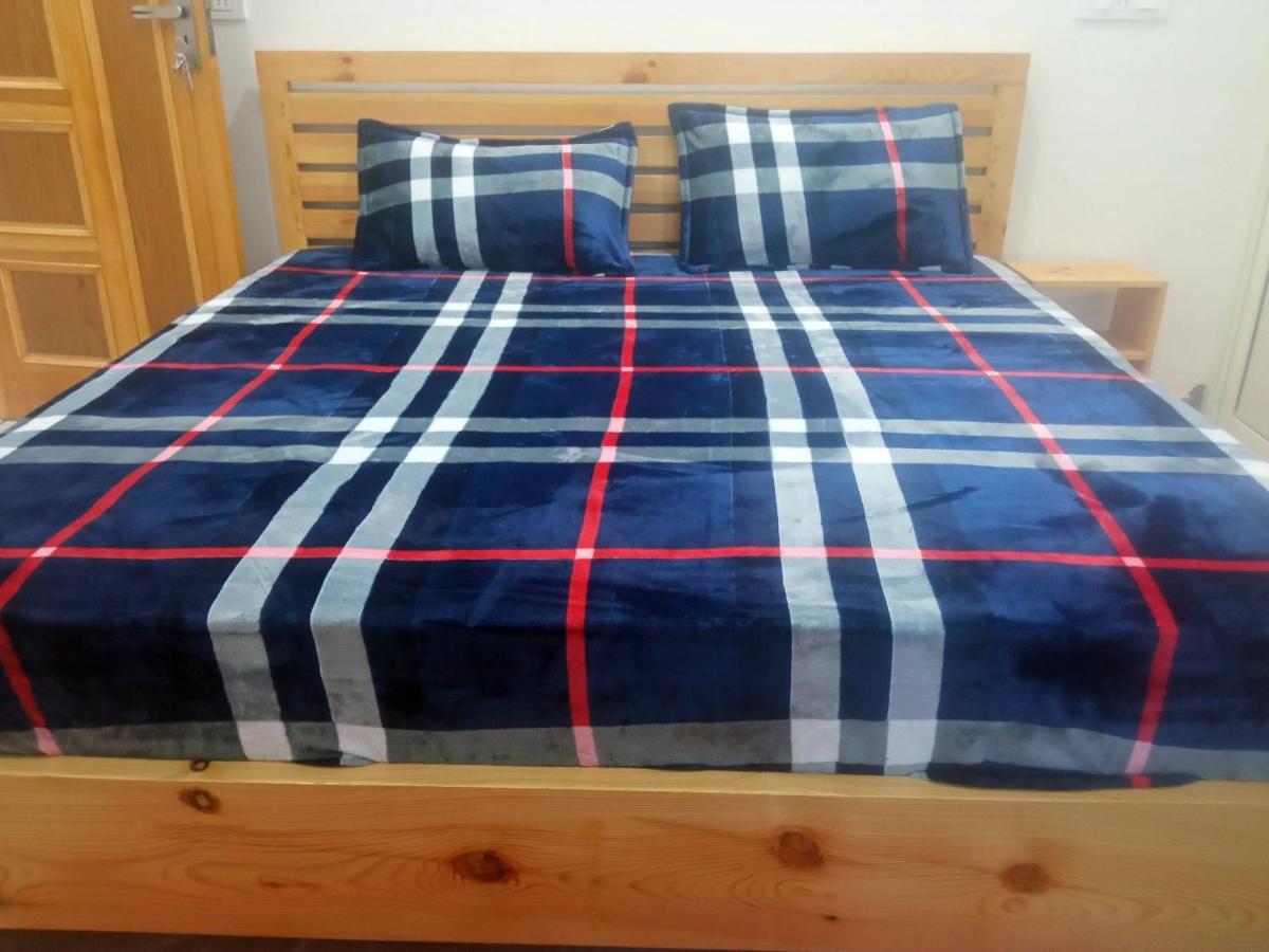 Travelodge Homestay Bir  Luaran gambar