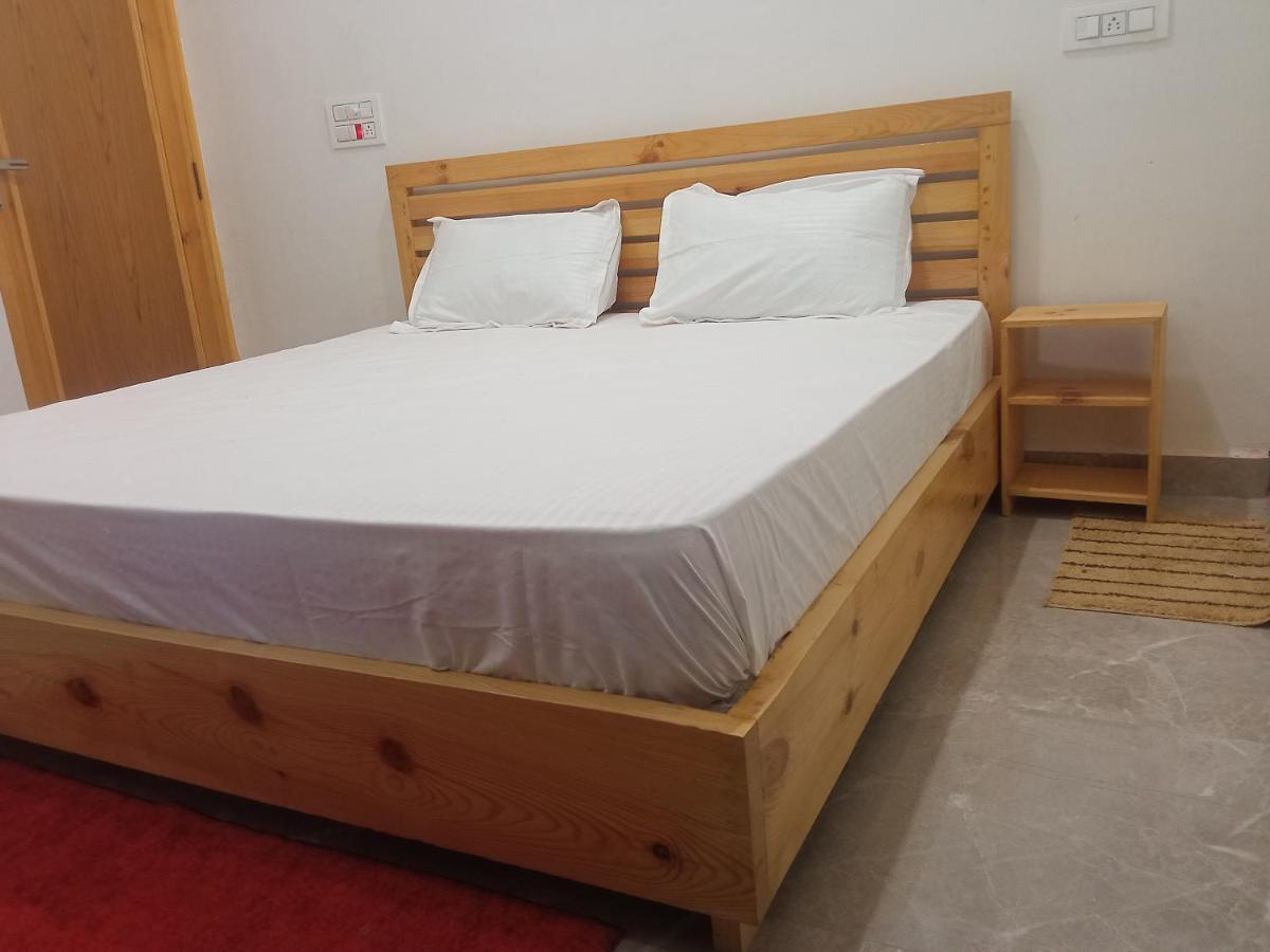 Travelodge Homestay Bir  Luaran gambar